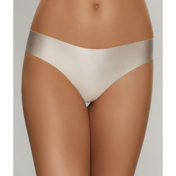 2 PAIRS NEW COMMANDO Print Microfiber Thong BRUSHED ROSE SIZE S/M SMALL MEDIUM 2 PAIRS NEW COMMANDO Print Microfiber Thong BRUSHED ROSE SIZE S/M SMALL MEDIUM